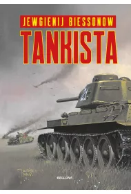 eBook Tankista mobi epub