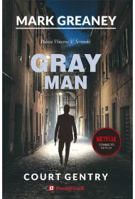 eBook Gray Man. Tom 1 mobi epub