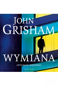 Audiobook Wymiana mp3