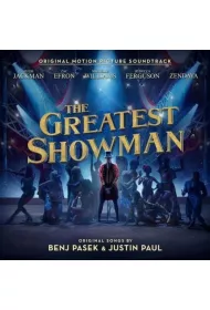 The Greatest Showman (OST) (vinyl)