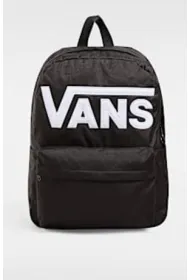 Vans Plecak Old Skool Drop V czarny