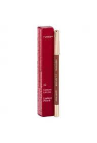 Clarins Kredka do ust Lipliner Pencil 02 Nude Beige