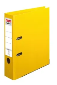 Herlitz Segregator A4/8cm maX.file protect plus ��ty