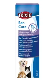 Trixie P�yn do piel�gnacji uszu 50 ml