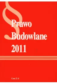 Prawo Budowlane 2011