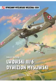 Dywizjon My�liwski III/6  Lwowski