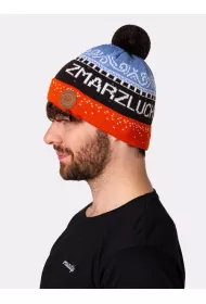 Czapka zimowa Zmarzluch