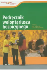 Podr�cznik wolontariusza hospicyjnego