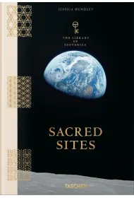 Sacred Sites. The Library of Esoterica wer. angielska