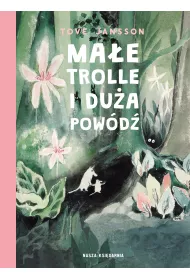 Mae trolle i dua powd