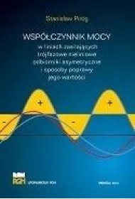Wsp�czynnik mocy w liniach zasilaj�cych