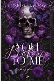 You belong to me