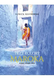 Trzy kolory Maroka