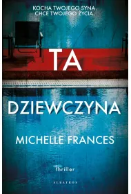 Ta dziewczyna