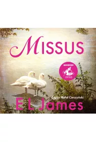 Audiobook Missus mp3