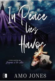 eBook In Peace Lies Havoc. Midnight Mayhem. Tom 1 mobi epub