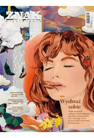 Miesi�cznik Znak 818-819 7-8/2023 Wyobra� sobie