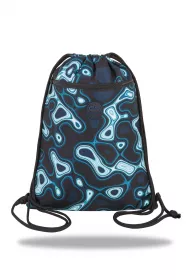 CoolPack Worek szkolny na obuwie Vert Sapphire