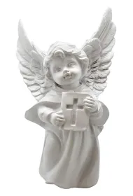 Figurka Anio� z ksi��k� 15cm
