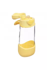 b.box Sportowa butelka tritanowa Lemon Twist 450 ml