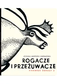 Rogacze i prze�uwacze
