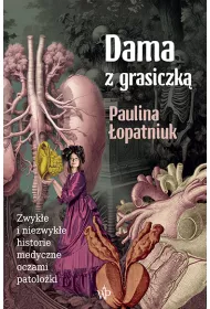 Dama z grasiczk�