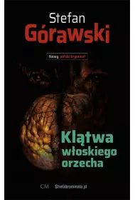 Kl�twa w�oskiego orzecha