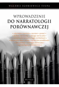 Wprowadzenie do narratologii por�wnawczej
