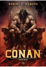 Conan. Ksiga druga