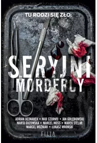 Seryjni mordercy