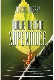 Twoje w�asne supermoce