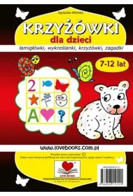 Krzy��wki dla dzieci 7-12 lat