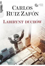 eBook Labirynt duchw mobi epub