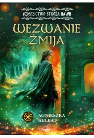 eBook Wezwanie mija. Dziedzictwo stra Nawii, tom 1 mobi epub