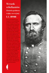 eBook Wrzask rebeliantw. Historia geniusza wojny secesyjnej mobi epub
