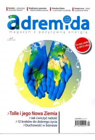 Adremida nr 7 grudzie 2012 - stycze 2013