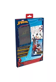 Tablet E-ink Spiderman Lexibook CRT10SP