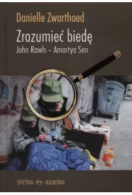Zrozumie� bied�. John Rawls - Amartya Sen
