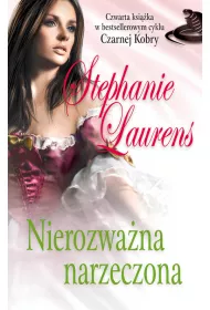 Nierozwa�na narzeczona