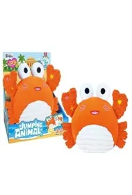 Skacz�cy krab z muzyk� Artyk