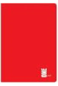 Interdruk Zeszyt A5 One Color kratka 32 kartki