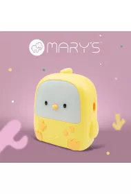 Marys MARY S lampka nocna LED Kurczaczek