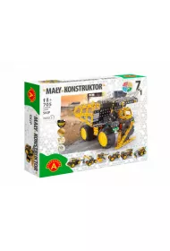 May konstruktor. 7w1 Skip Alexander
