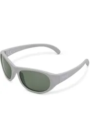 Snibbs Okulary przeciws�oneczne dla dzieci L szare
