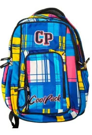 CoolPack Plecak modzieowy szkolny duy