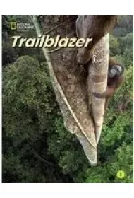 TRAILBLAZER Workbook L1