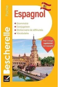 Bescherelle poche espagnol