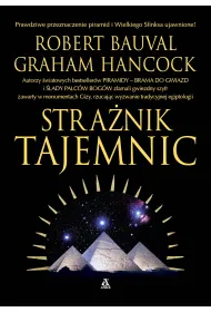 Stra�nik tajemnic