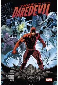 Marvel Classic Znowu w czerni. Daredevil. Tom�3