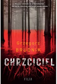Chrzciciel. Wielkie Litery